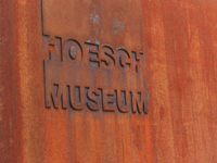 Das HOESCH Museum