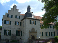 Schloss Dellwig