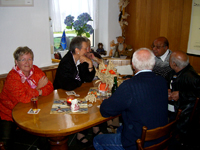 Schnatgang 2009