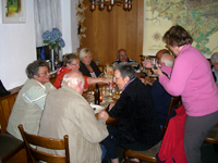 Schnatgang 2009