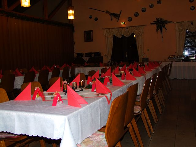 Weihnachten 2009