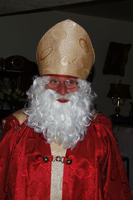 Weihnachten 2009