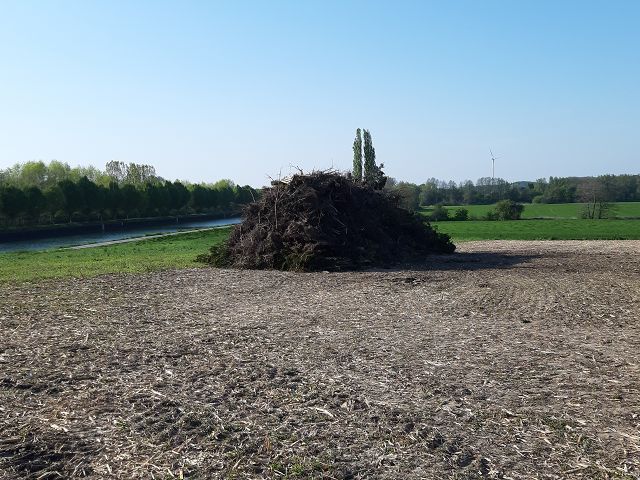 Osterfeuer2019