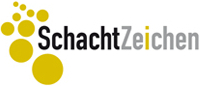 Logo Schachtzeichen
